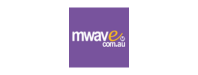 Mwave - logo