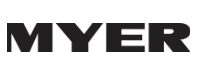 Myer - logo