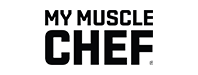 My Muscle Chef - logo