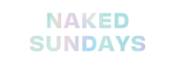 Naked Sundays - logo