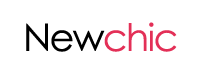 Newchic - logo