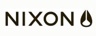 Nixon - logo