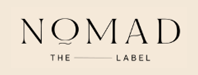 Nomad the Label - logo