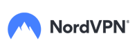 NordVPN - logo