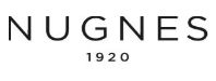 Nugnes 1920 - logo