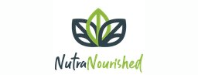 Nutra Nourished - logo