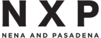 Nena & Pasadena (NXP) - logo