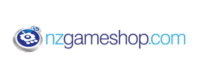 NZGameShop - logo