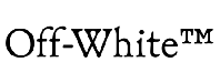 Off-White - logo