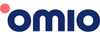 Omio - logo