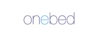 Onebed - logo