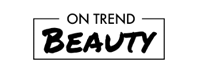 On Trend Beauty - logo