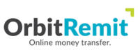 OrbitRemit - logo