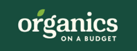 Organics on a Budget - logo