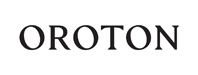 Oroton - logo