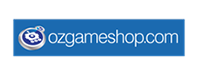 OzGameShop - logo