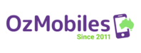 OzMobiles - logo