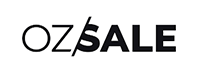 OZSALE - logo