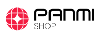 Panmi - logo