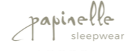 Papinelle Sleepwear - logo