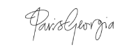 Paris Georgia - logo