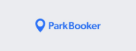 ParkBooker - logo