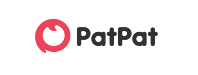 PatPat - logo