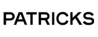 Patricks - logo