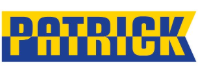 Patricks - logo