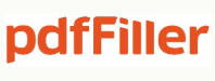 pdfFiller - logo