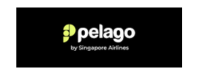 Pelago by Singapore Airlines - logo