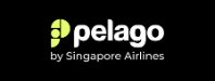 Pelago by Singapore Airlines - logo