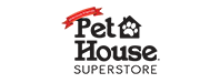 Pet House - logo