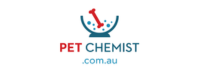 Pet Chemist - logo