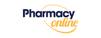 Pharmacy Online - logo