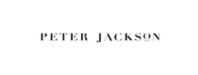 Peter Jackson - logo