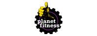 Planet Fitness - logo