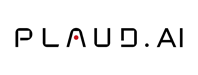 PLAUD - logo
