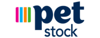 Petstock - logo