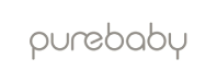 Purebaby - logo