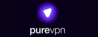 PureVPN - logo