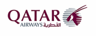 Qatar Airways - logo