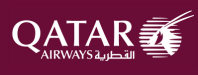 Qatar Airways - logo