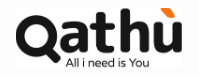 Qathu - logo