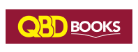 QBD Books - logo