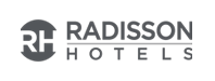 Radisson Hotels - logo