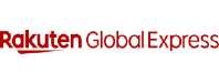 Rakuten Global Express - logo