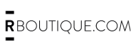 Rboutique - logo