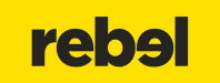 Rebel Sport - logo