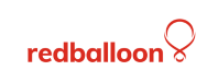 RedBalloon - logo